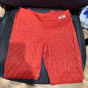 Lot of CXIX and Hella Heels